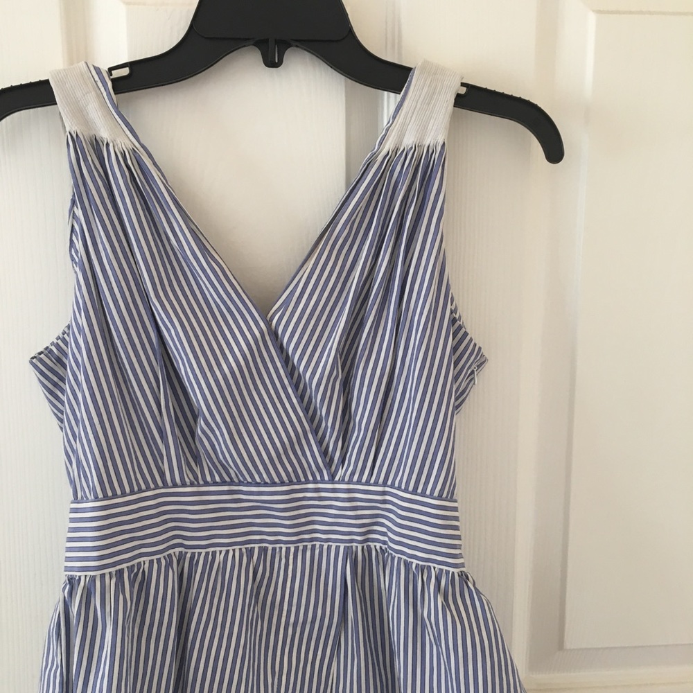 Banana republic cotton comisole